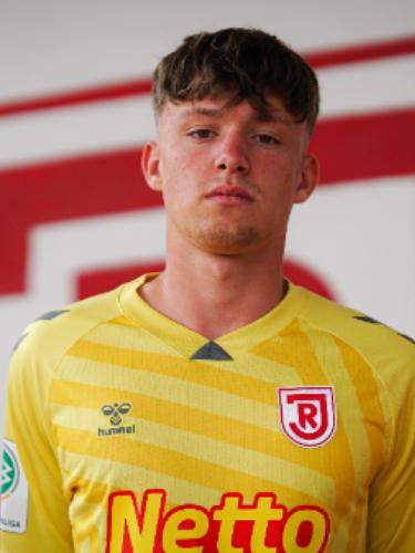 Bastian Trausenecker