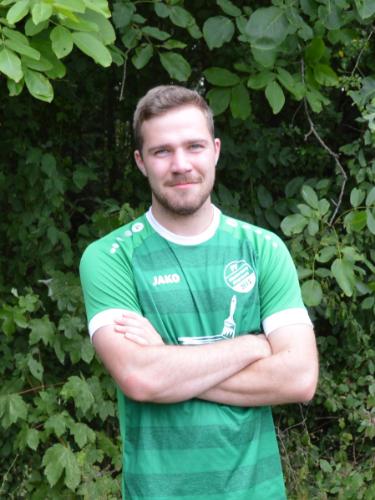 Avatar Bild für Felix Fähr