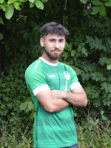 Mohammad Milad Nouri