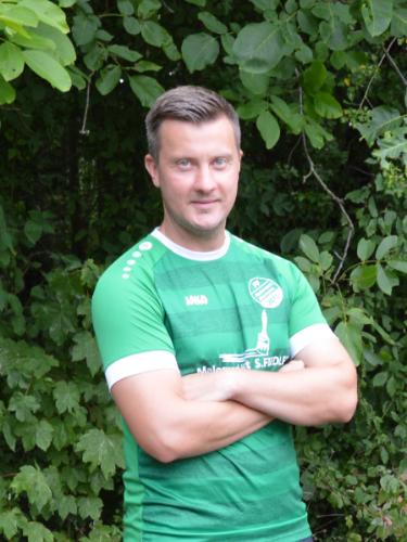 Vladimir Slintchenko