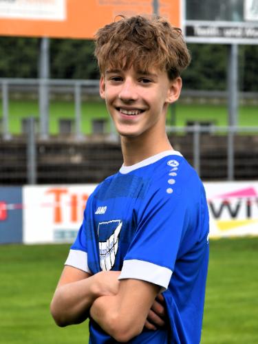 Avatar Bild für Jacob Kausler