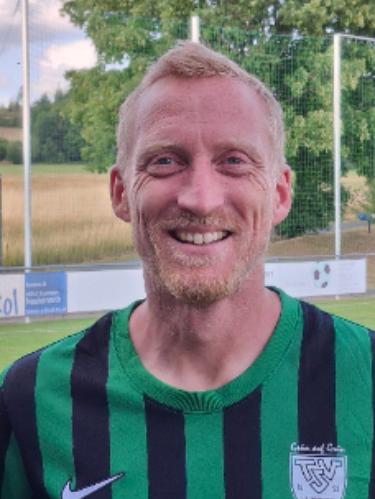 Avatar Bild für Benedikt Pfeiffer