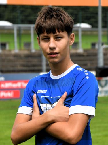 Avatar Bild für Krisztian Margitics