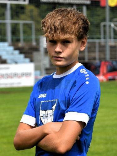 Avatar Bild für Markus Scheidler