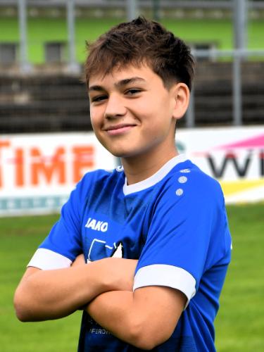 Avatar Bild für Linus Suttner