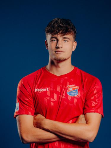 Avatar Bild für Luis Pfluger