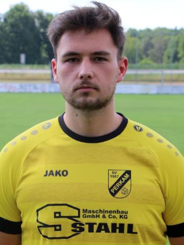 Avatar Bild für Maximilian Blümel