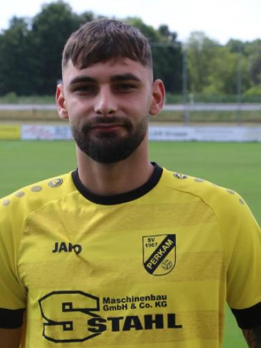 Avatar Bild für Andrei Merian