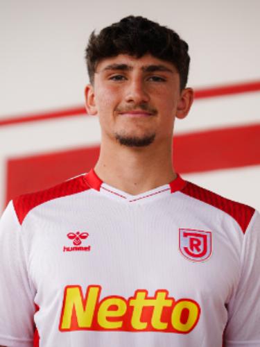 Avatar Bild für Jakob Krauss