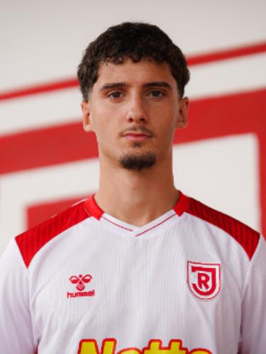 Avatar Bild für Abaz Mazrekaj