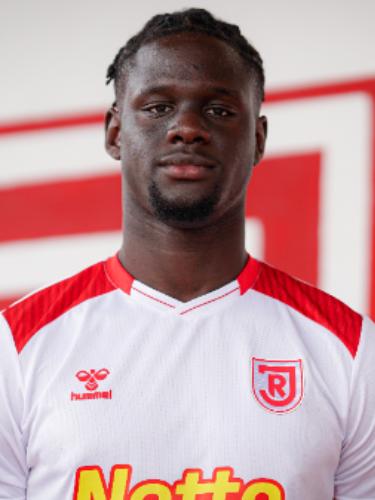 Avatar Bild für Kelvin Onuigwe