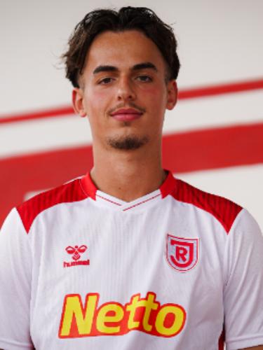 Avatar Bild für Johannes Rehwald