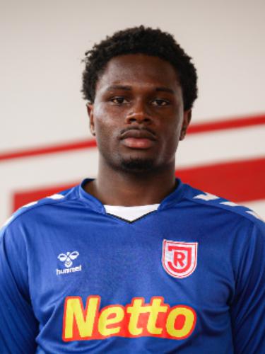 Marvellous Ugwuanana