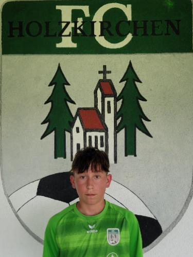 Dominik Krah