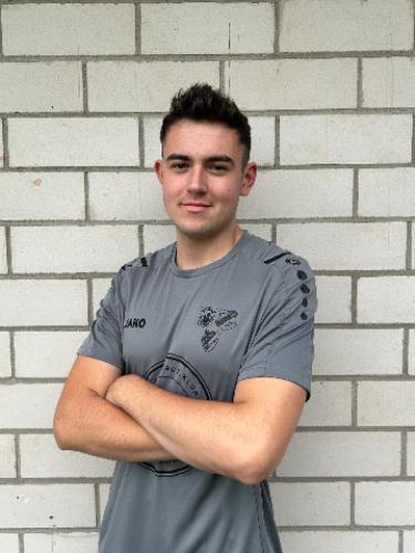 Maximilian Florschütz