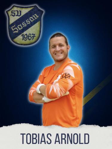 Tobias Arnold