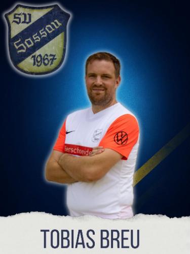 Tobias Breu