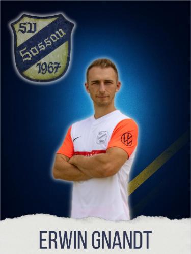 Erwin Gnandt