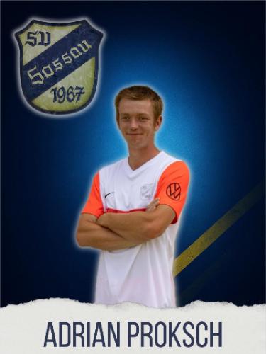 Adrian Proksch