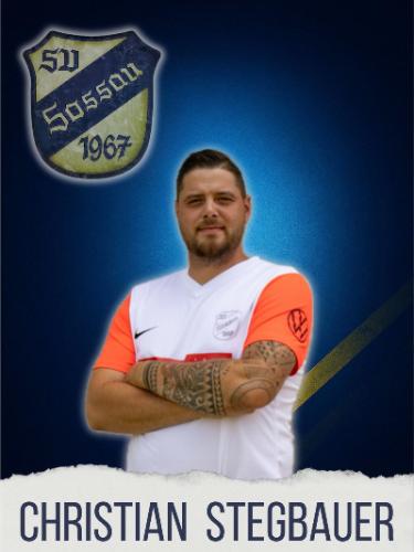 Christian Stegbauer