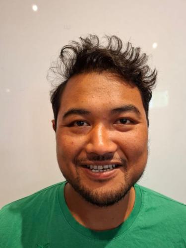 Theerawat Khooprasit