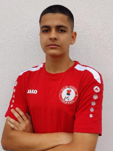 Avatar Bild für Mehrad Shakibazadeh