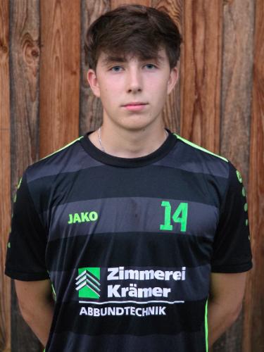 Avatar Bild für Jonas Buckel