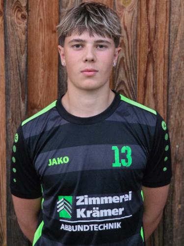 Avatar Bild für Niklas Deindörfer