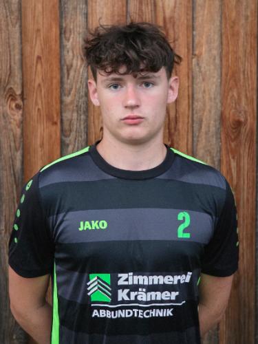 Avatar Bild für Lucas Rudy