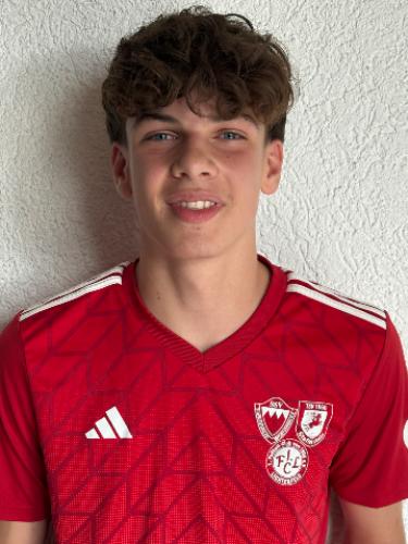 Avatar Bild für Samuele Dinkel