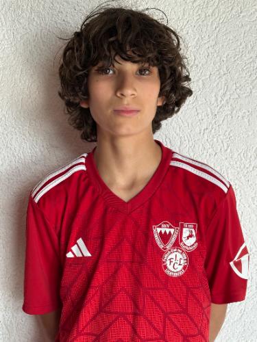 Ismael Restrepo Marquez