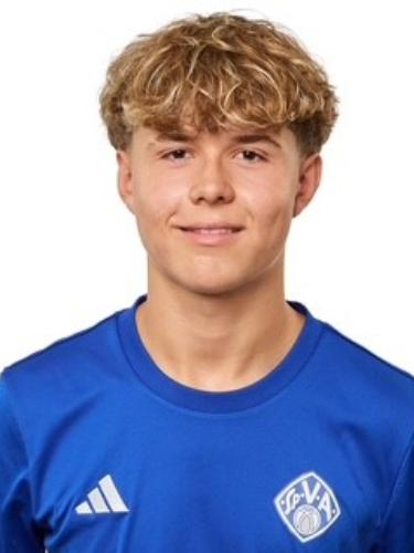 Avatar Bild für Paul Rosenberger