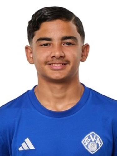 Avatar Bild für Yusuf Muhammed Tursun