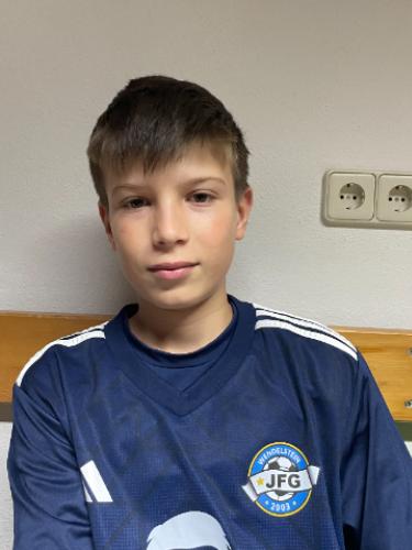 Avatar Bild für Leon Yaman