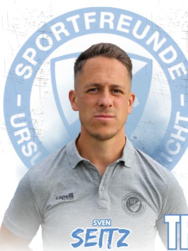 Sven Seitz