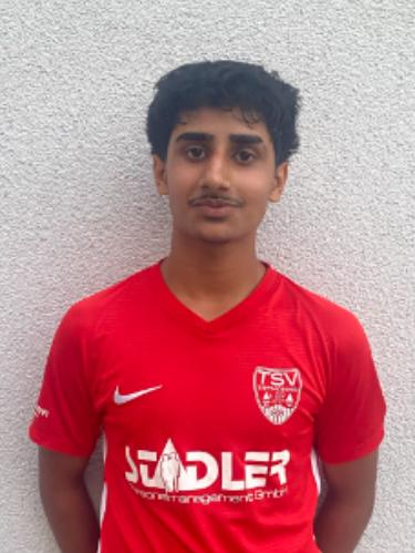 Avatar Bild für Harsimran Singh