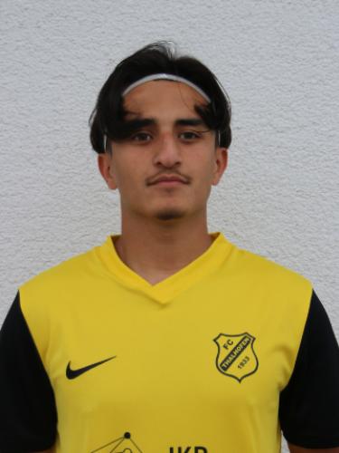 Almotsmbllah Al Abdullah