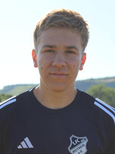 Avatar Bild für Tamino Rehberger