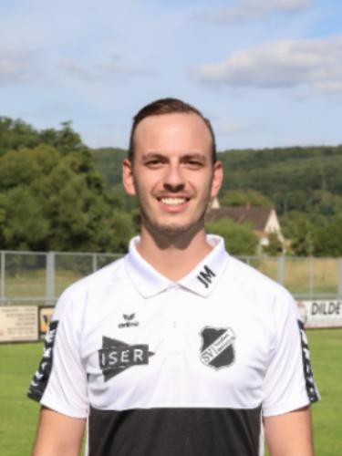 Johannes Marschall