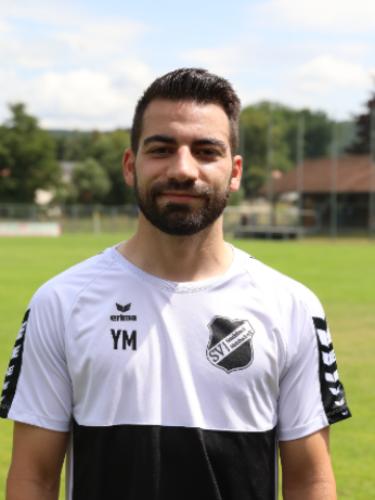 Avatar Bild für Yannic Mälzer