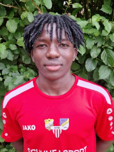 Avatar Bild für Souleiyki Adamou