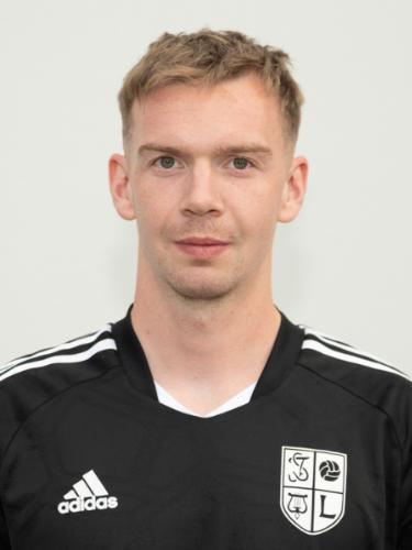 Fabian Koch