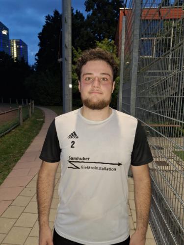 Avatar Bild für Bleon Krasniqi