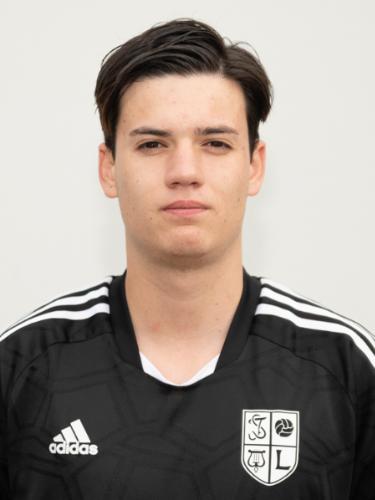 Luca Suciu