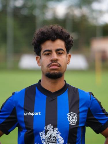 Dorian Hergenröther