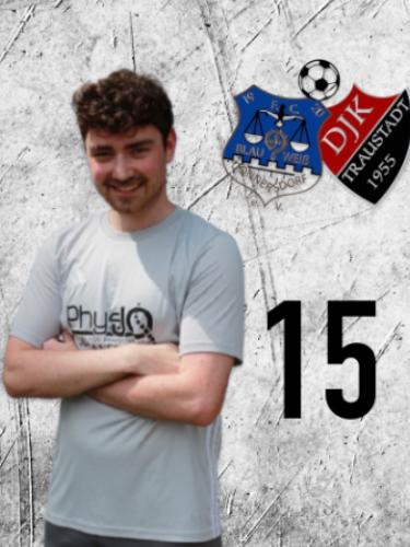 Avatar Bild für Andre Meißner