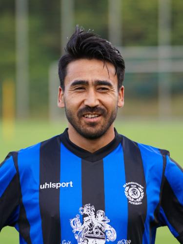 Avatar Bild für Abdulraziq Nazari