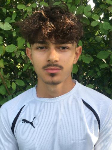 Avatar Bild für Leon Qorraj