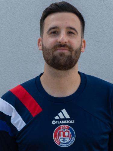 Avatar Bild für Dominik Maisch