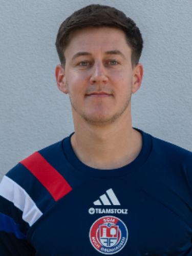 Avatar Bild für Marco Mathejka